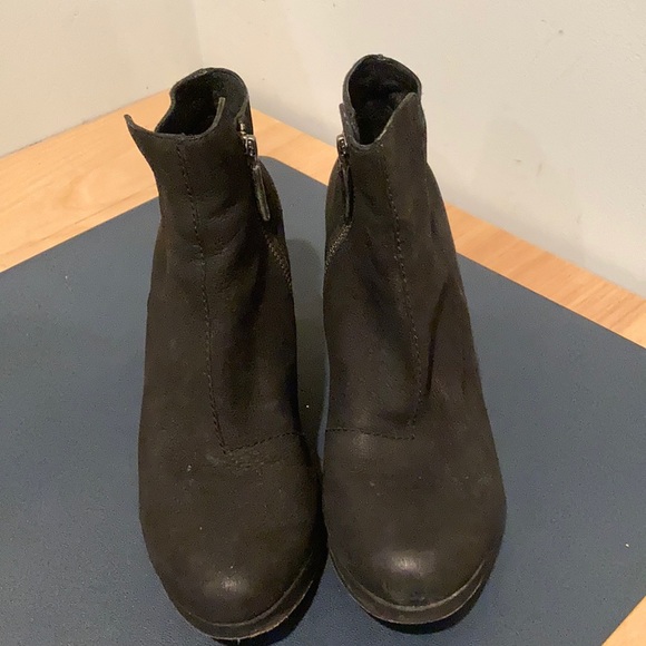 Eileen Fisher Boots - Picture 2 of 6